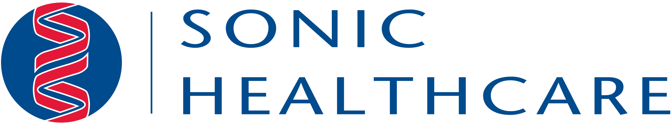 Sonic Healthcare logo