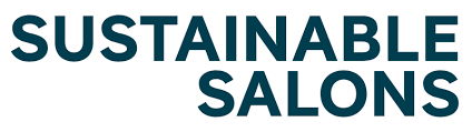 Sustainable Salons logo