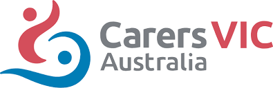Carers Australia VIC logo