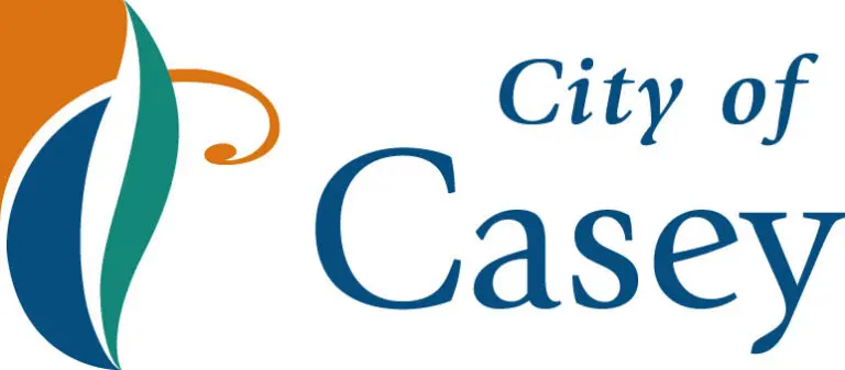 City of Casey logo