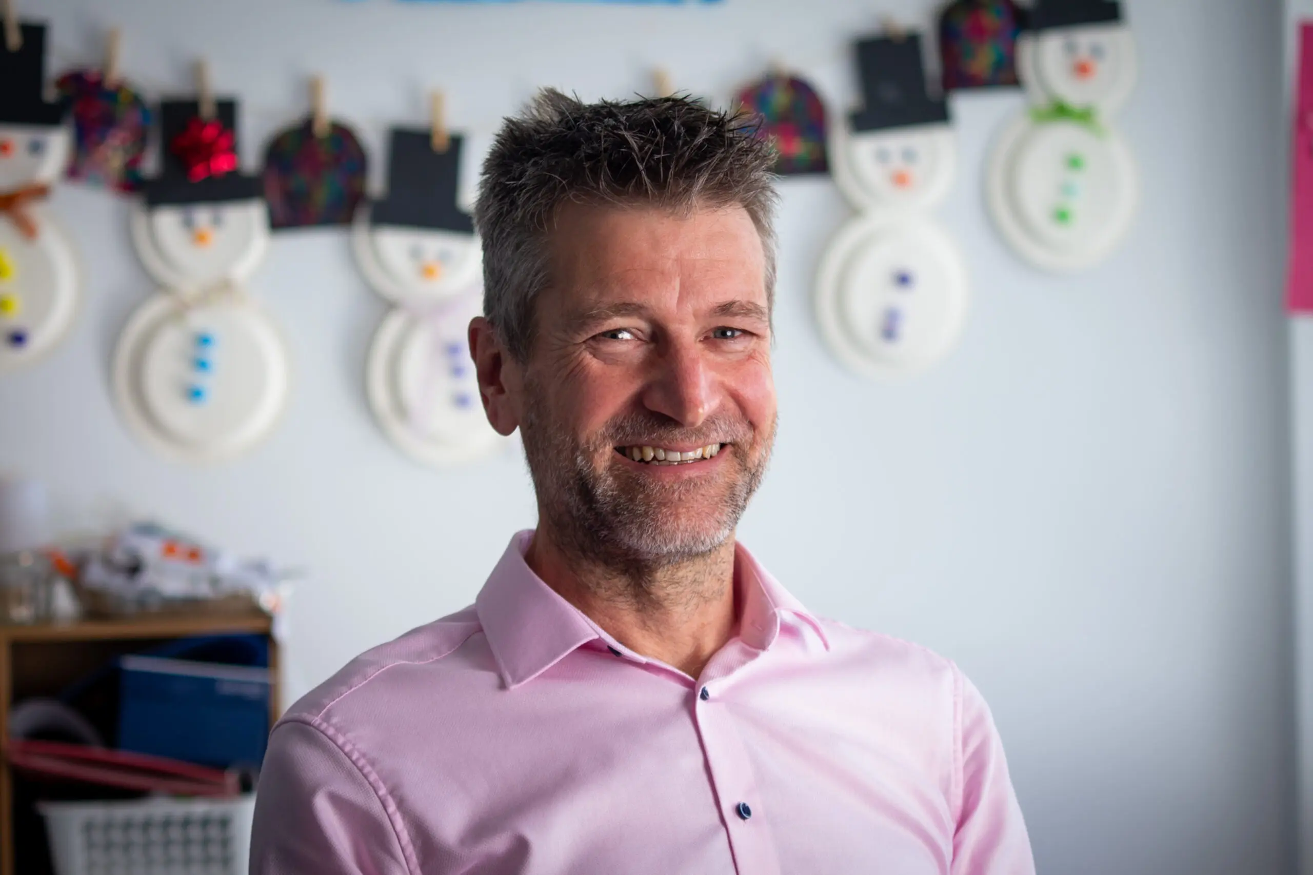 The Bridge Inc Announces Appointment of New CEO