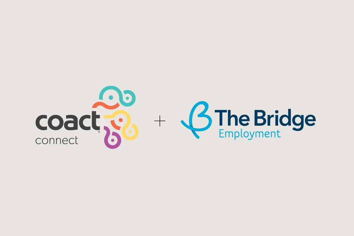 The Bridge Inc joins CoAct network to deliver a new disability employment program in the Monash region