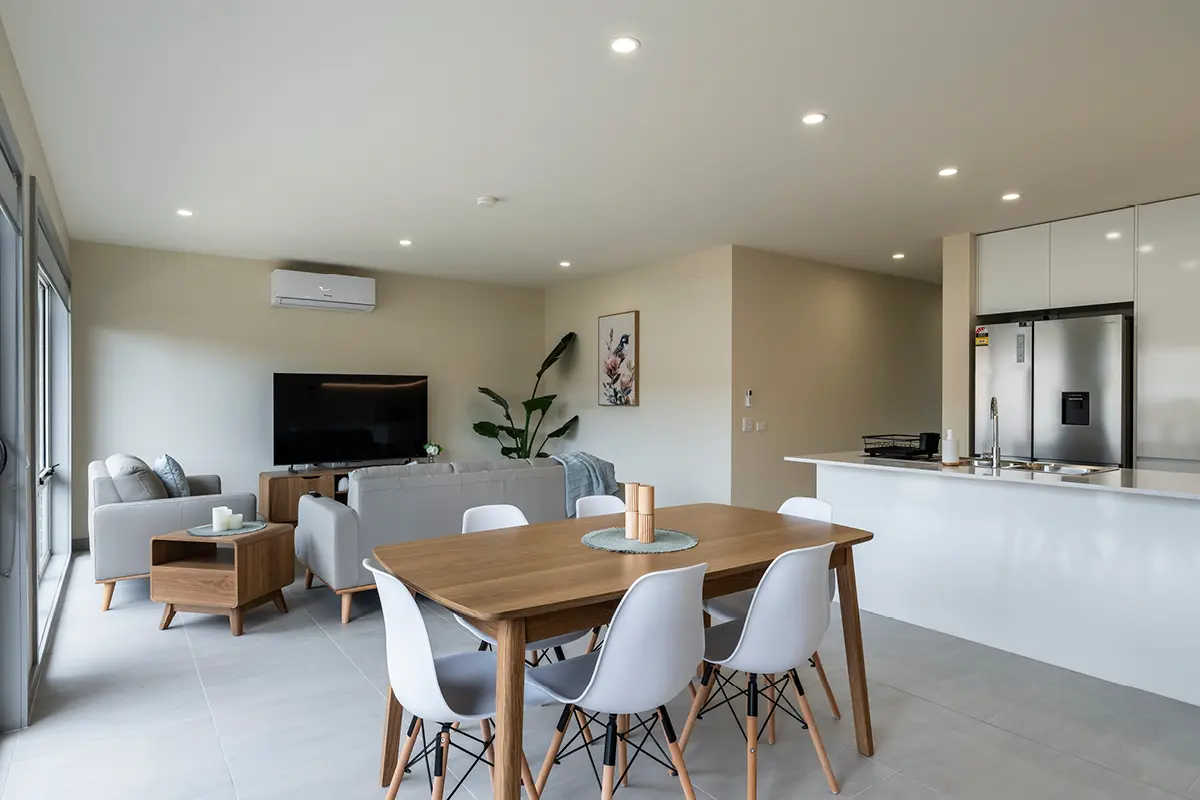 Brand New SDA Homes, Built from 50+ Years of Care