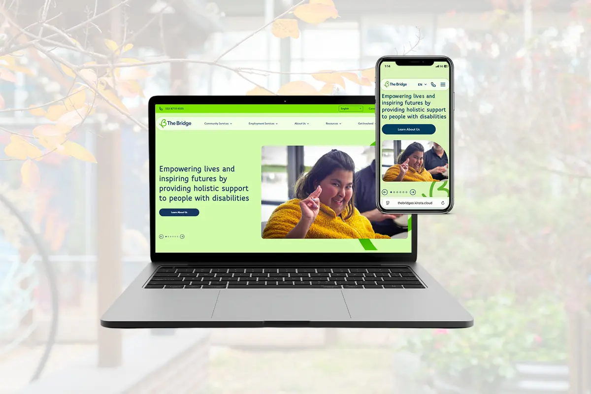 More Than a New Look: Why We Redesigned The Bridge Website