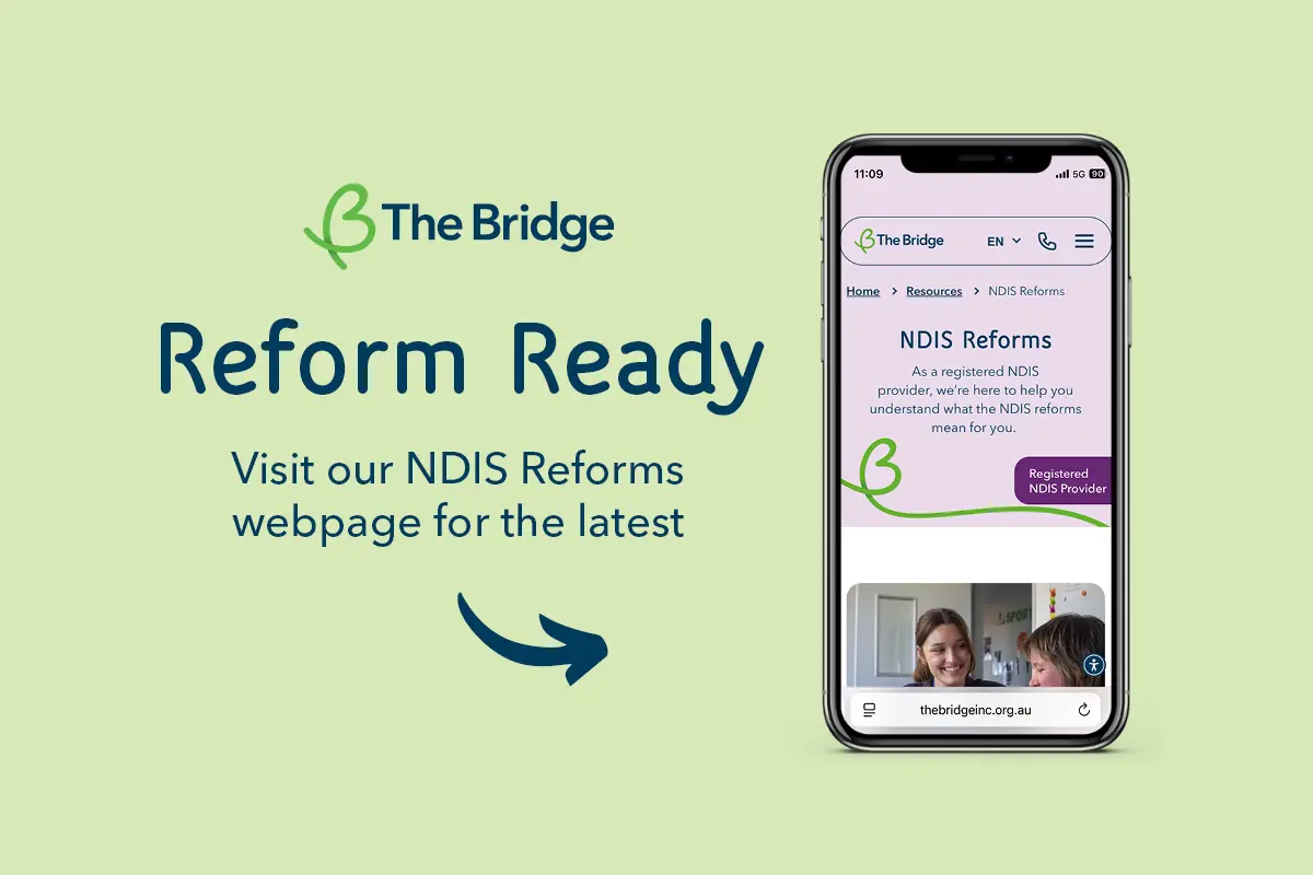 NDIS Reforms: Your Go-To Source for Information and Updates 